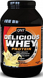 QNT Delicious Whey Protein 908 грамм