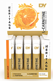 DY Dorian Yates L-Carnitine 3000 мг 20 шотов 25 мл