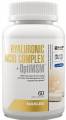 Maxler Hyaluronic Acid Complex + OptiMSM 60 капсул