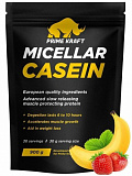 Prime Kraft Мицеллярный казеин Micellar Casein 900 г
