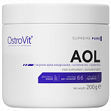 OstroVit AOL Supreme Pure 200 грамм