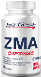 Be First ZMA + Vitamin D3 90 капсул