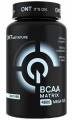 Матрикс БЦАА QNT BCAA 4800 200 таблеток