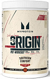 Myprotein Origin Pre-Workout (Alpha) 600 грамм