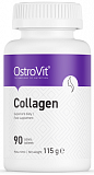 OstroVit Collagen 90 таблеток