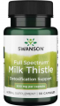 Swanson Full Spectrum Milk Thistle 500 mg 30 капсул