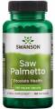 Swanson Saw Palmetto 450 мг 100 капсул