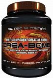 Scitec Nutrition Crea-Bomb 660 грамм