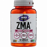 NOW ZMA 800 90 капсул