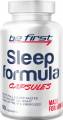 Be First Sleep Formula 60 капсул