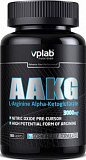 VPLAB AAKG 90 таблеток