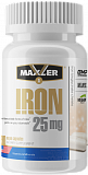 Maxler Iron 25 мг 90 капсул
