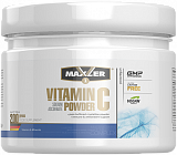 Maxler Vitamin C Powder 200 грамм