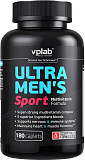 VPLAB Ultra Men’s Sport 180 таблеток