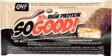 QNT So Good Bar 1 батончик 60 грамм