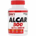 SAN ALCAR 500 60 капсул