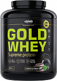 VPLAB GOLD WHEY 2300 грамм